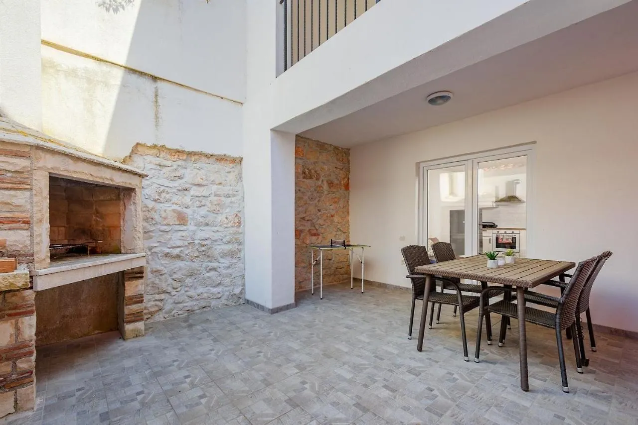 Center House With Apartments Umag 0*,  Croatia